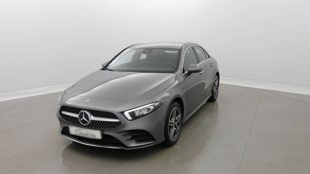 MERCEDES Classe E AMG Line CLASSE A 250 E 8G-DCT AMG LINE +PACK PREMIUM +SIEGES AVANT ELECTRIQUES - ref: 5-1392012 - Photo 1