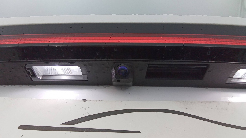 HYUNDAI Tucson Creative T-GDI 265 HTRAC PLUG-IN BVA6 CREATIVE +ATTELAGE - ref: 5-1392886 - Photo 12