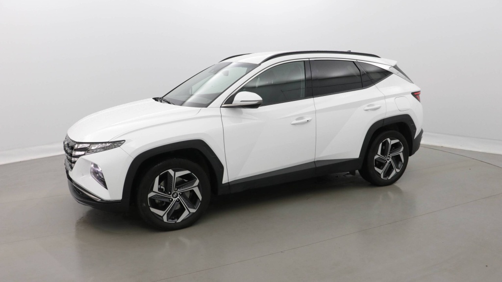 HYUNDAI Tucson Creative T-GDI 265 HTRAC PLUG-IN BVA6 CREATIVE +ATTELAGE - ref: 5-1392886 - Photo 18