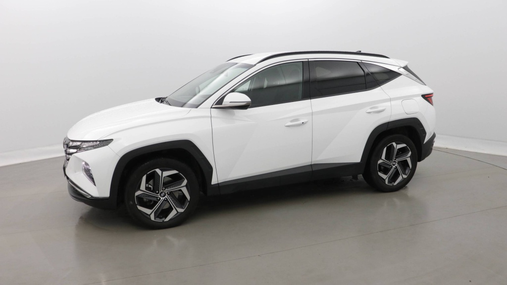HYUNDAI Tucson Creative T-GDI 265 HTRAC PLUG-IN BVA6 CREATIVE +ATTELAGE - ref: 5-1392886 - Photo 19