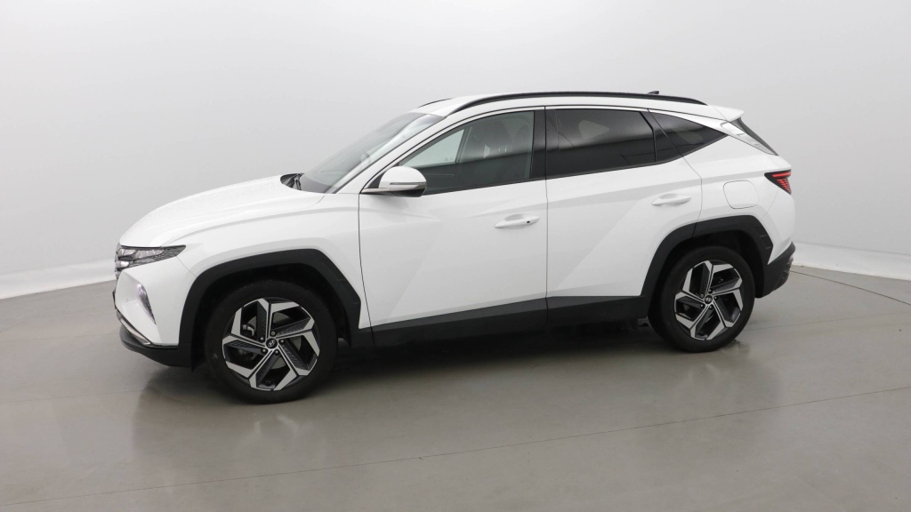 HYUNDAI Tucson Creative T-GDI 265 HTRAC PLUG-IN BVA6 CREATIVE +ATTELAGE - ref: 5-1392886 - Photo 20
