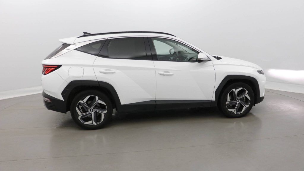HYUNDAI Tucson Creative T-GDI 265 HTRAC PLUG-IN BVA6 CREATIVE +ATTELAGE - ref: 5-1392886 - Photo 7