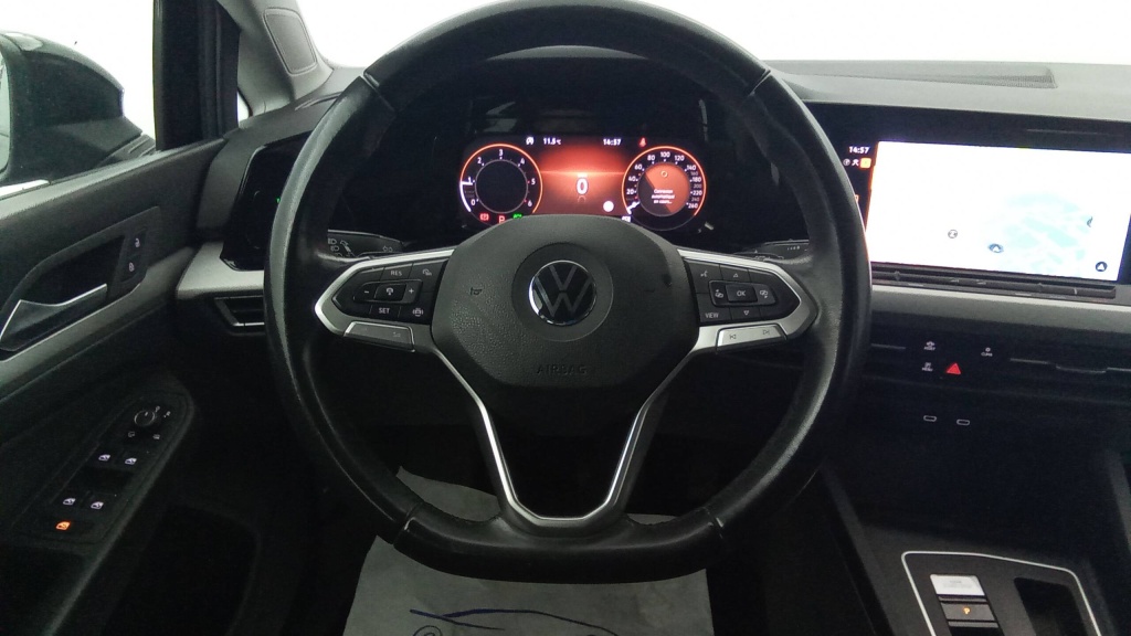 VOLKSWAGEN Golf Life 1st TDI SCR 150 DSG7 LIFE - ref: 5-1393104 - Photo 13