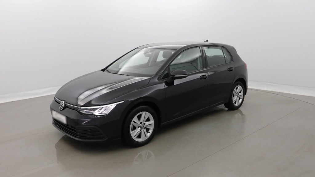 VOLKSWAGEN Golf Life 1st TDI SCR 150 DSG7 LIFE - ref: 5-1393104 - Photo 19