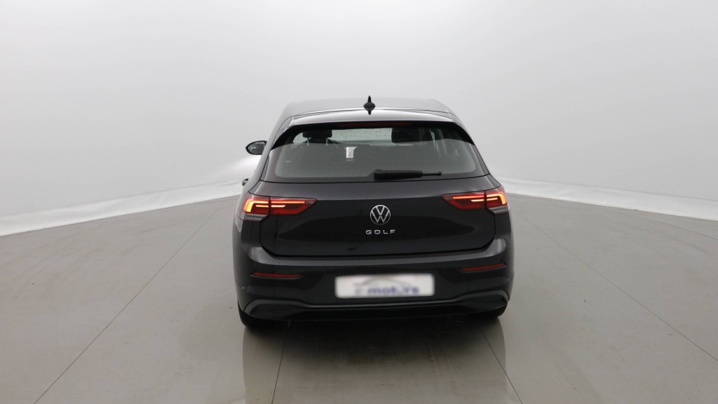 VOLKSWAGEN Golf Life 1st TDI SCR 150 DSG7 LIFE - ref: 5-1393104 - Photo 5