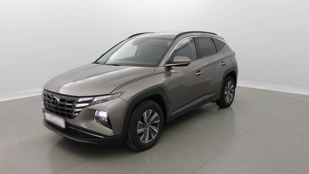 HYUNDAI Tucson Creative T-GDI 230 HYBRID BVA6 CREATIVE - ref: 5-1393177 - Photo 1