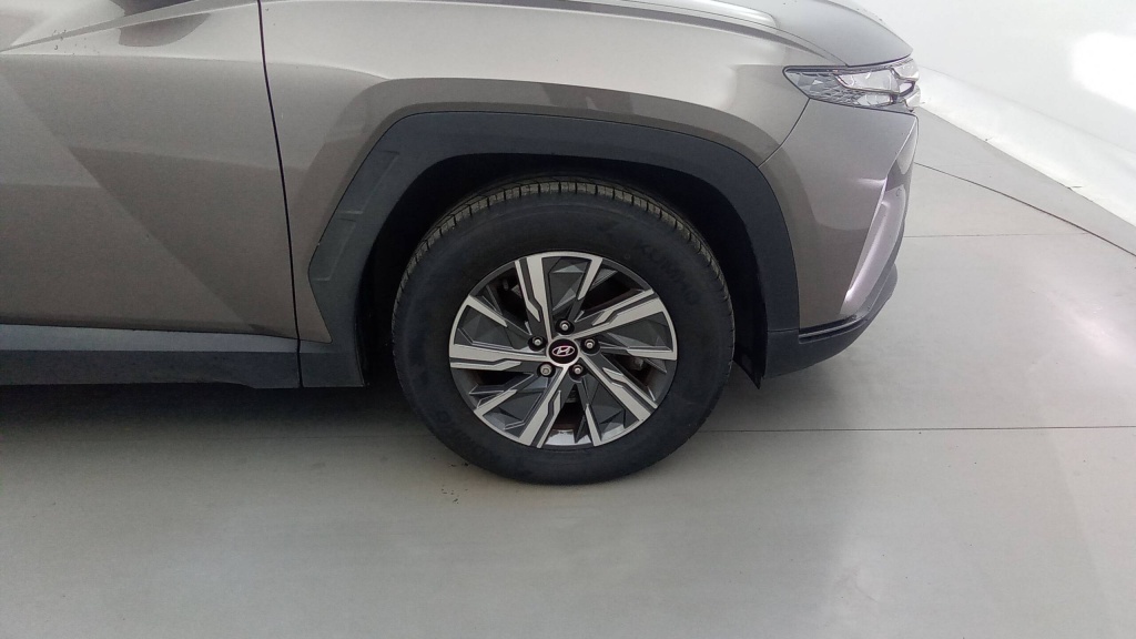 HYUNDAI Tucson Creative T-GDI 230 HYBRID BVA6 CREATIVE - ref: 5-1393177 - Photo 11