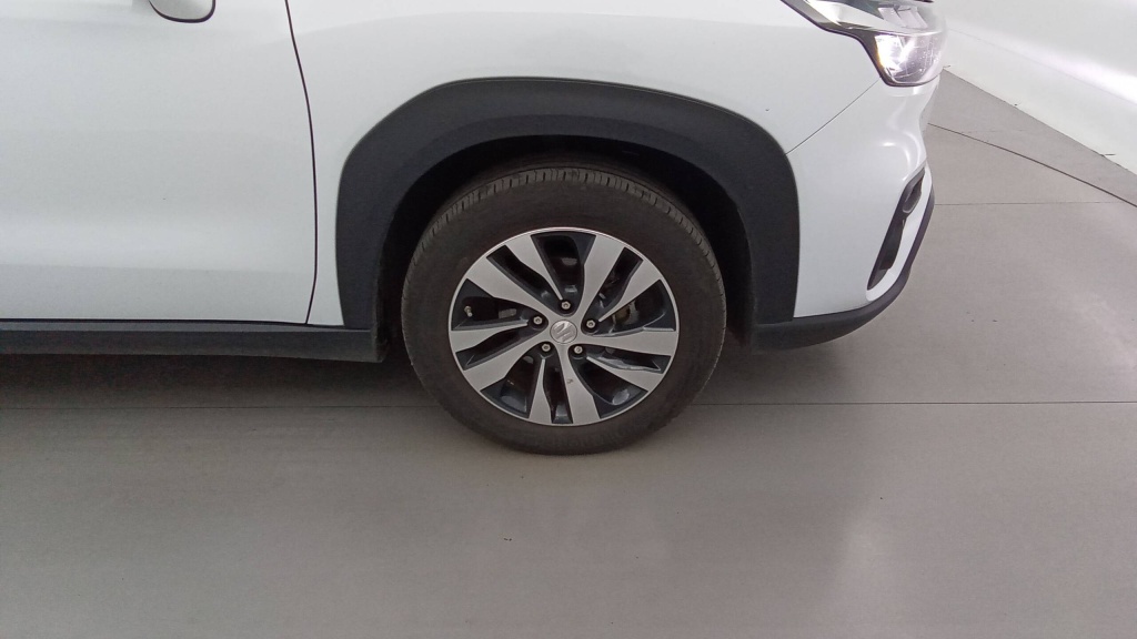 SUZUKI S-Cross Style 1.5 DUALJET HYBRID AUTO - STYLE - ref: 5-1394866 - Photo 11