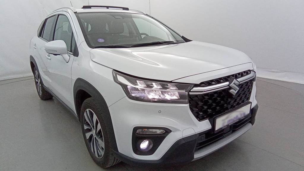 SUZUKI S-Cross Style 1.5 DUALJET HYBRID AUTO - STYLE - ref: 5-1394866 - Photo 9