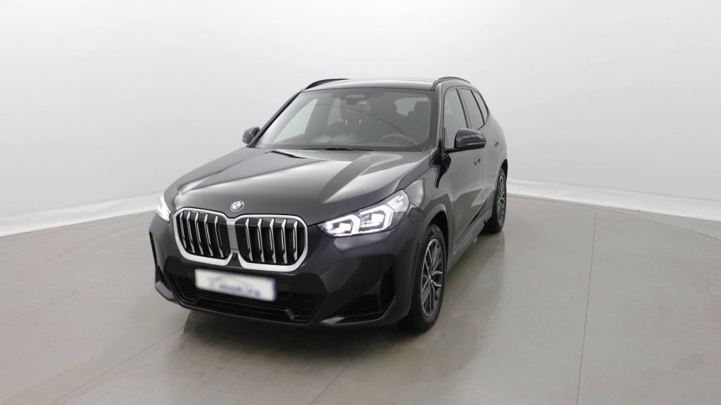 BMW X1 M Sport X1 XDRIVE 23I 218CH DKG7 M SPORT +ATTELAGE +ALARME +PACK INNOVATION - ref: 5-1395386 - Photo 1