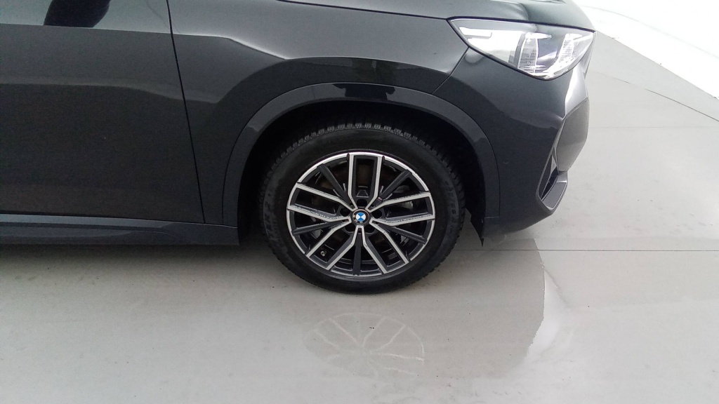 BMW X1 M Sport X1 XDRIVE 23I 218CH DKG7 M SPORT +ATTELAGE +ALARME +PACK INNOVATION - ref: 5-1395386 - Photo 11