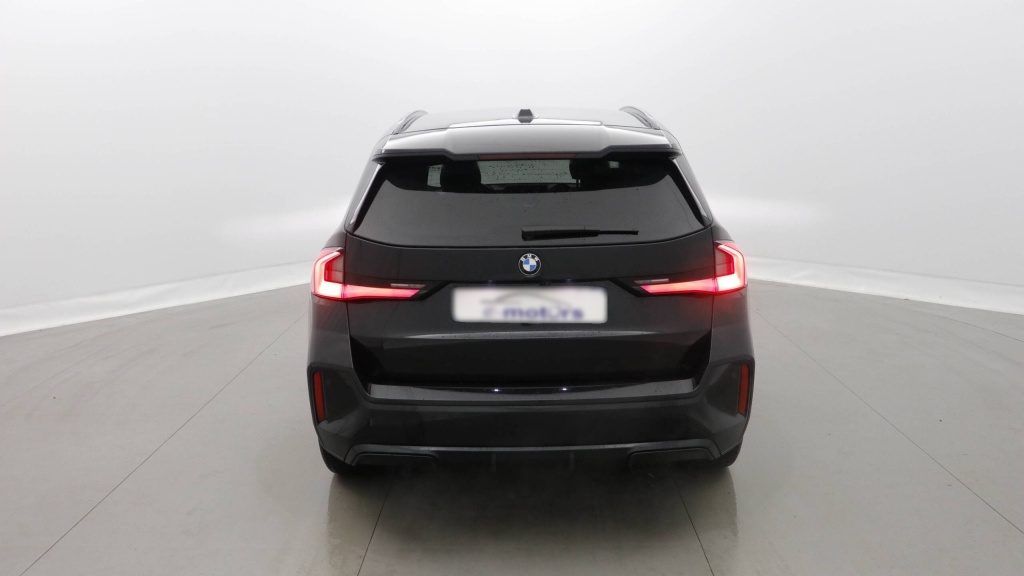 BMW X1 M Sport X1 XDRIVE 23I 218CH DKG7 M SPORT +ATTELAGE +ALARME +PACK INNOVATION - ref: 5-1395386 - Photo 5
