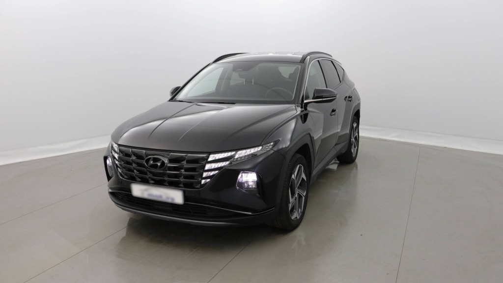 HYUNDAI Tucson Creative  T-GDI 265 HTRAC PLUG-IN BVA6 CREATIVE - ref: 5-1398826 - Photo 1