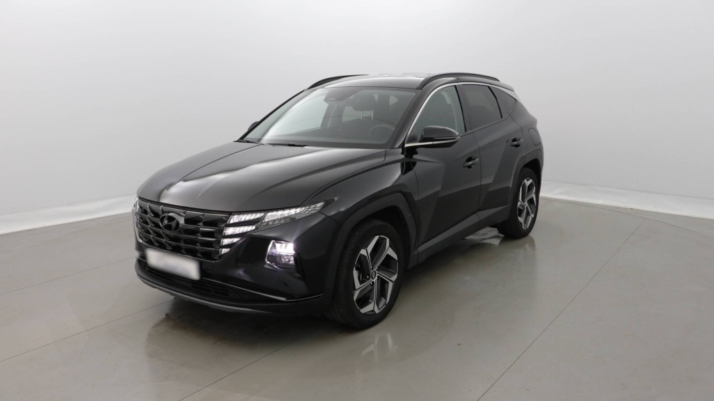 HYUNDAI Tucson Creative  T-GDI 265 HTRAC PLUG-IN BVA6 CREATIVE - ref: 5-1398826 - Photo 16