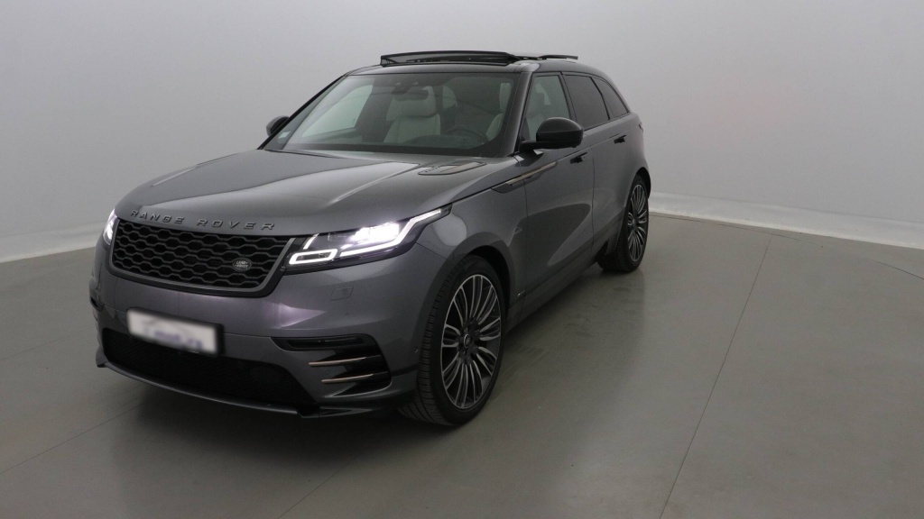 LAND ROVER Range Rover Velar Première Edition FIRST EDITION D300 BVA FULL OPTIONS - ref: 5-781253 - Photo 20