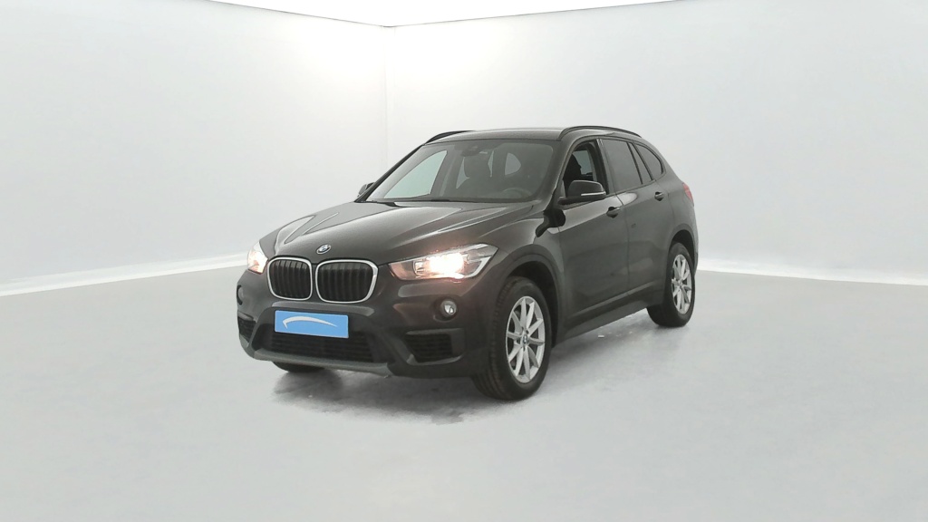 BMW X1 Lounge sDrive 18i 140 ch - ref: 6-2971x210148 - Photo 1