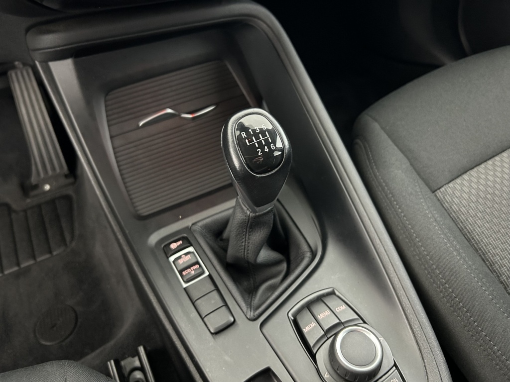 BMW X1 Lounge sDrive 18i 140 ch - ref: 6-2971x210148 - Photo 19