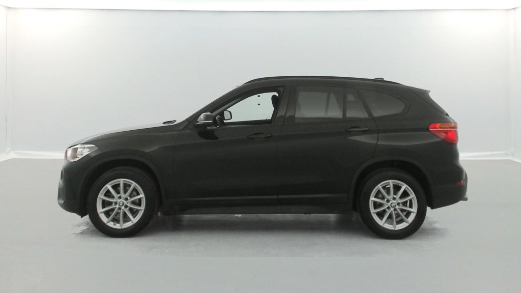 BMW X1 Lounge sDrive 18i 140 ch - ref: 6-2971x210148 - Photo 2