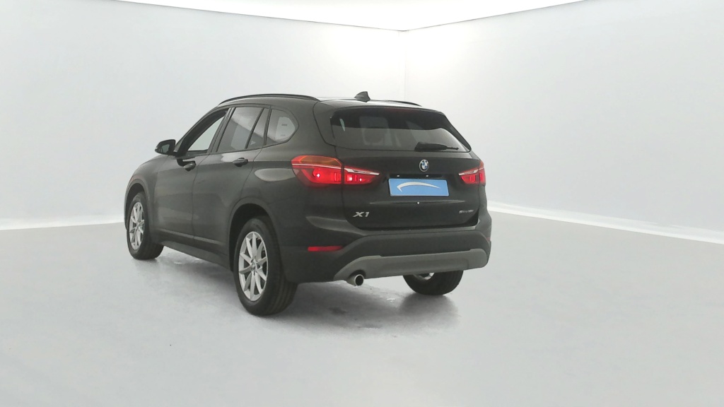 BMW X1 Lounge sDrive 18i 140 ch - ref: 6-2971x210148 - Photo 3