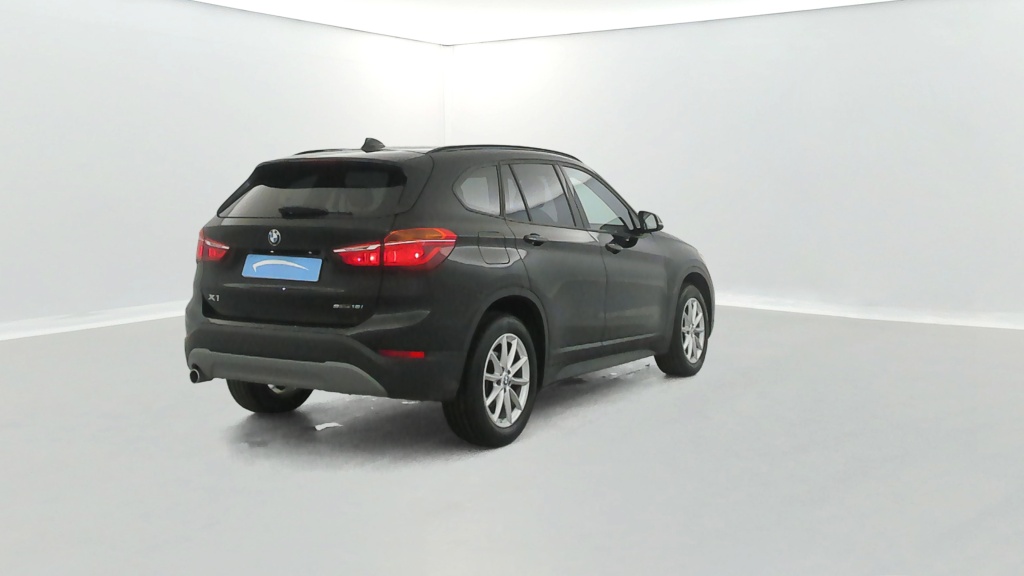 BMW X1 Lounge sDrive 18i 140 ch - ref: 6-2971x210148 - Photo 5