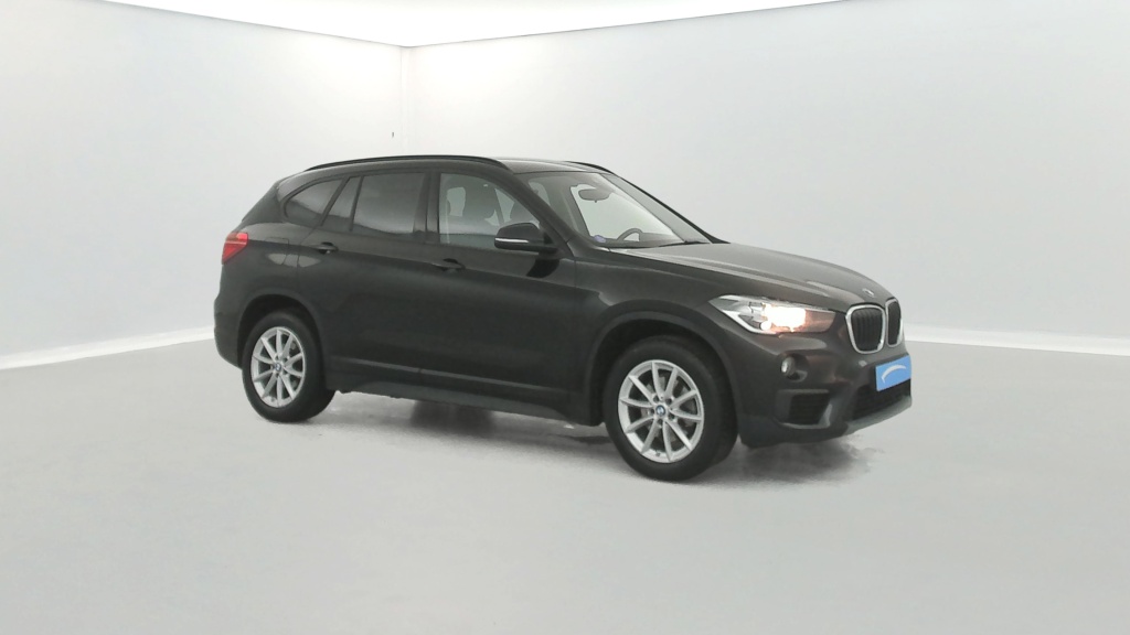 BMW X1 Lounge sDrive 18i 140 ch - ref: 6-2971x210148 - Photo 7