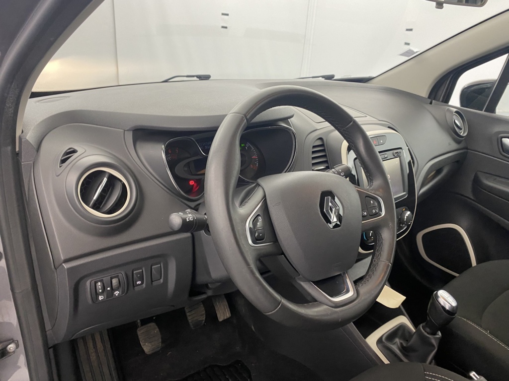RENAULT Captur Business TCe 90 E6C - ref: 6-2971x215316 - Photo 14