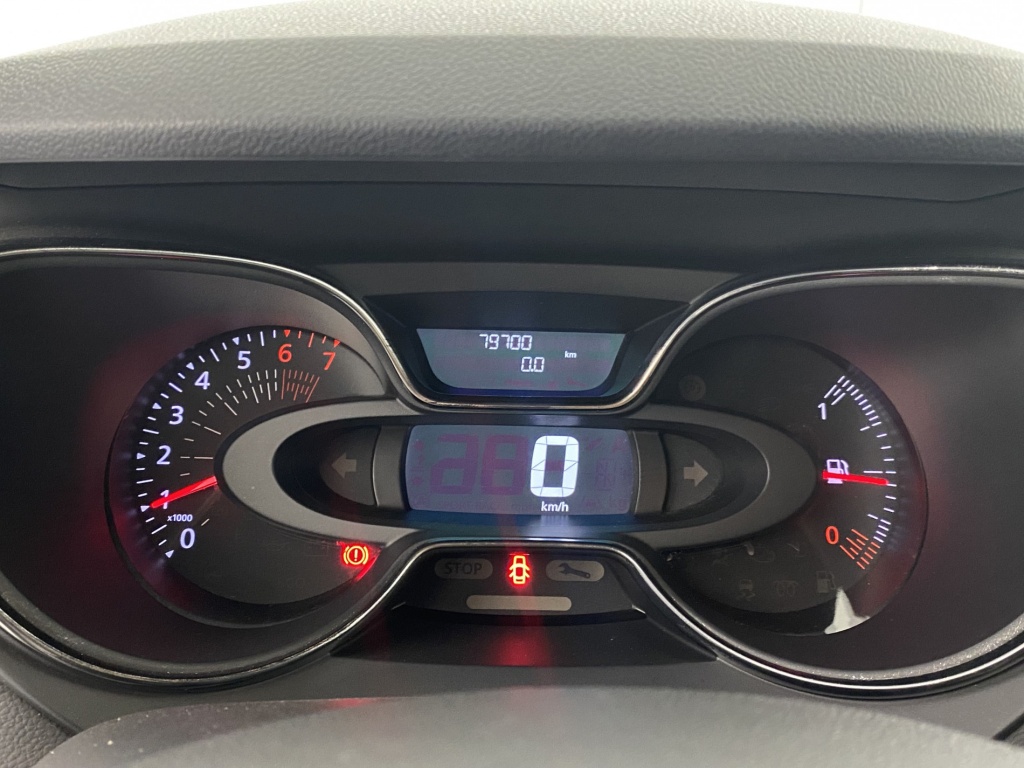 RENAULT Captur Business TCe 90 E6C - ref: 6-2971x215316 - Photo 16