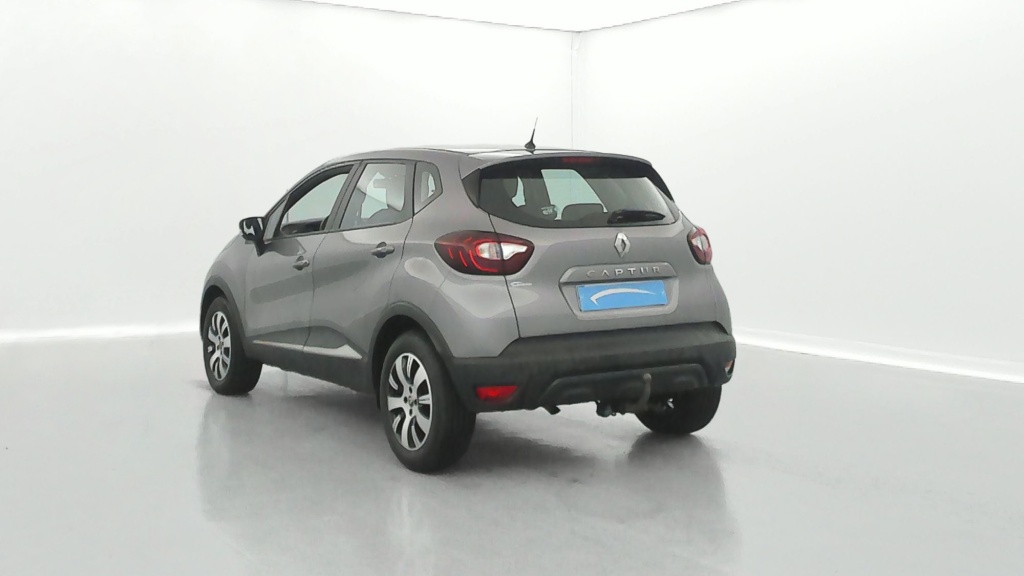 RENAULT Captur Business TCe 90 E6C - ref: 6-2971x215316 - Photo 3