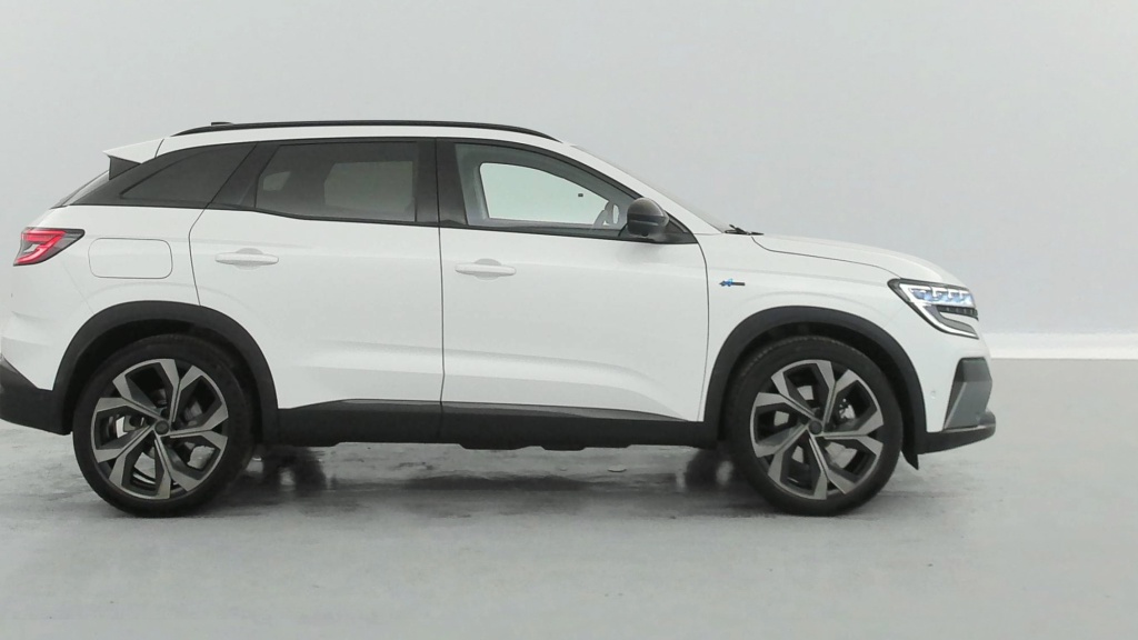 RENAULT Austral Iconic esprit Alpine E-Tech hybrid 200 - ref: 6-2971x215706 - Photo 6
