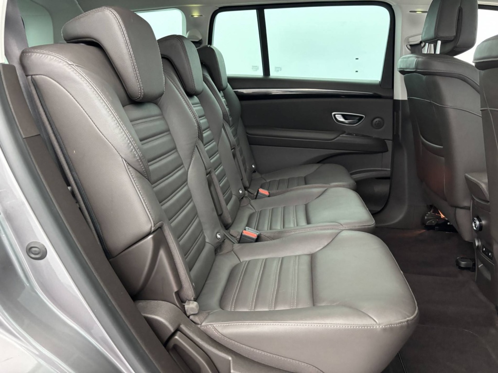 RENAULT Espace Intens EDC dCi 160 Energy Twin Turbo - ref: 6-2971x230054 - Photo 16