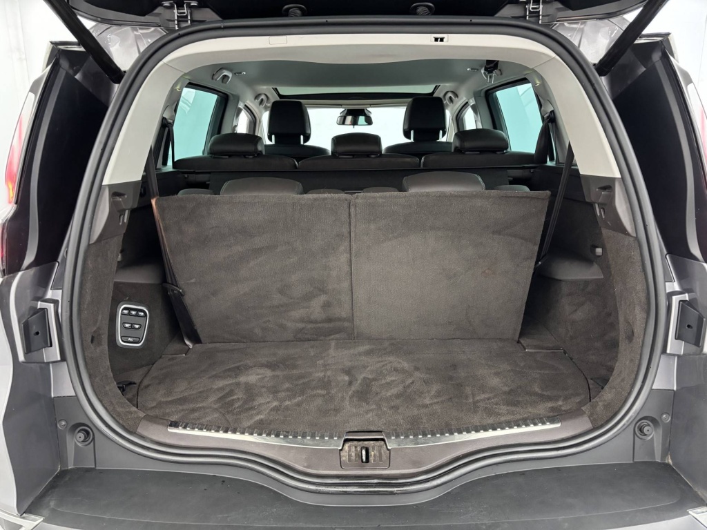 RENAULT Espace Intens EDC dCi 160 Energy Twin Turbo - ref: 6-2971x230054 - Photo 18