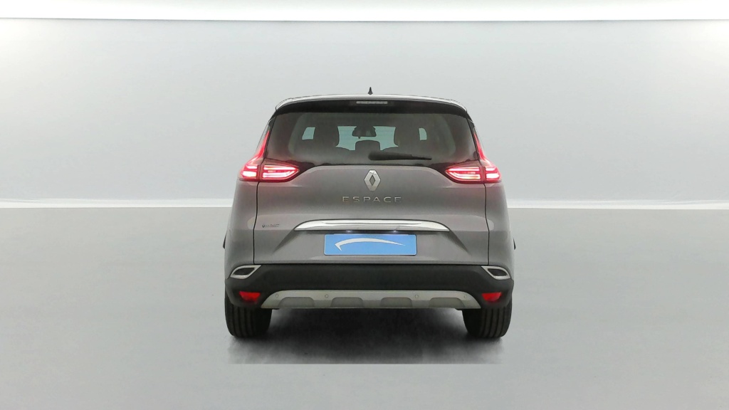 RENAULT Espace Intens EDC dCi 160 Energy Twin Turbo - ref: 6-2971x230054 - Photo 4