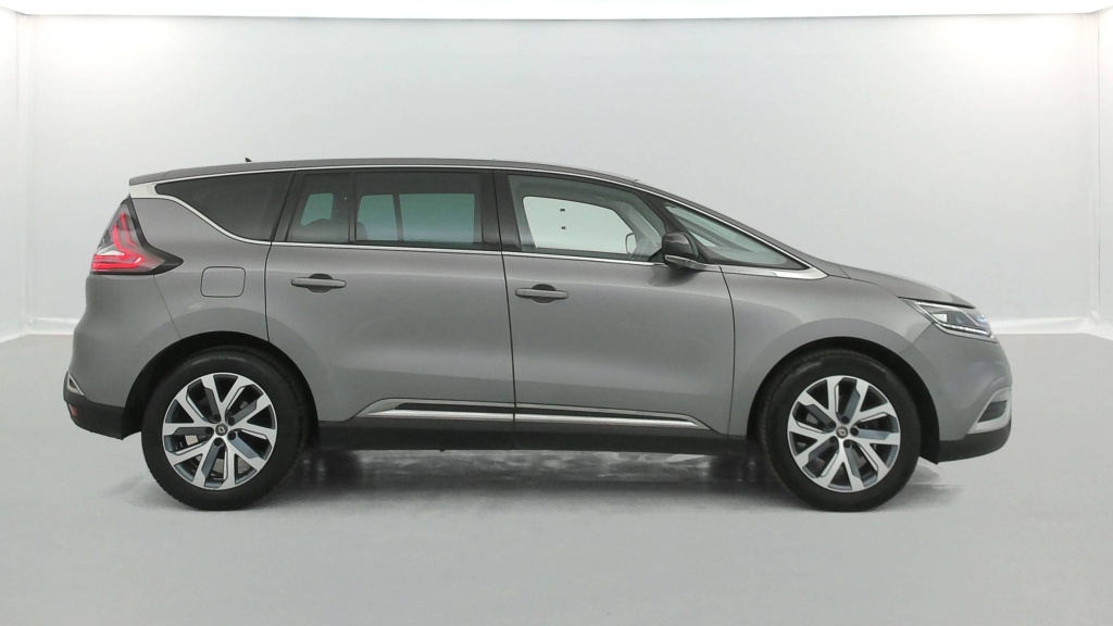RENAULT Espace Intens EDC dCi 160 Energy Twin Turbo - ref: 6-2971x230054 - Photo 6