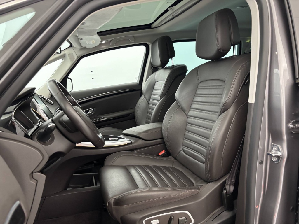 RENAULT Espace Intens EDC dCi 160 Energy Twin Turbo - ref: 6-2971x230054 - Photo 9