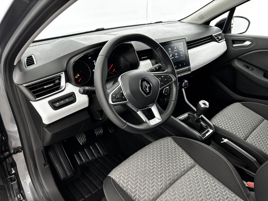 RENAULT Clio Evolution TCe 90 - ref: 6-2971x232355 - Photo 14