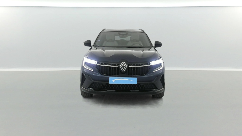 RENAULT Espace Iconic E-Tech hybrid 200 - ref: 6-2971x238309 - Photo 8