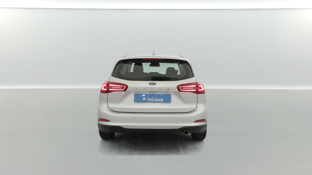 FORD Focus SW Titanium X Business 1.0 EcoB 125 - ref: 6-2971x242634 - Photo 4