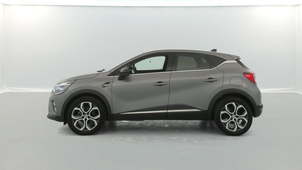 RENAULT Captur Intens E-Tech Plug-in 160 21 - ref: 6-2971x242723 - Photo 2