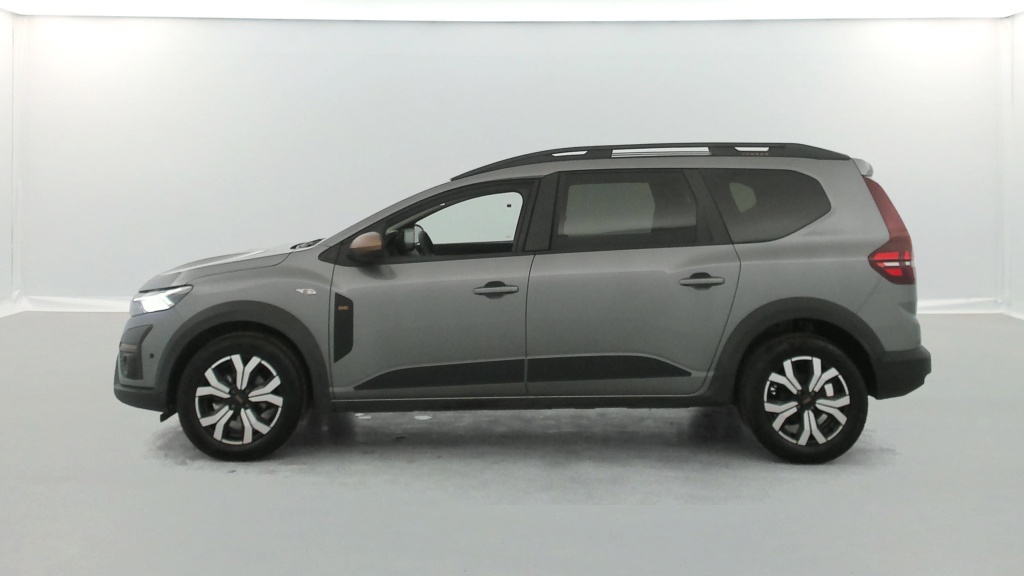 DACIA Jogger Extreme + ECO-G 100 5 places - ref: 6-2971x245031 - Photo 2