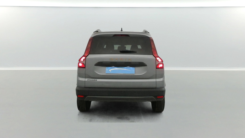 DACIA Jogger Extreme + ECO-G 100 5 places - ref: 6-2971x245031 - Photo 4