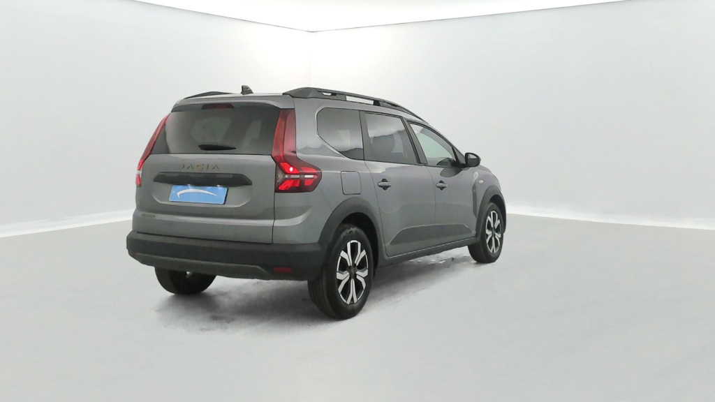 DACIA Jogger Extreme + ECO-G 100 5 places - ref: 6-2971x245031 - Photo 5