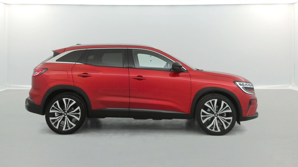 RENAULT Austral Iconic E-Tech hybrid 200 - ref: 6-2971x245109 - Photo 6