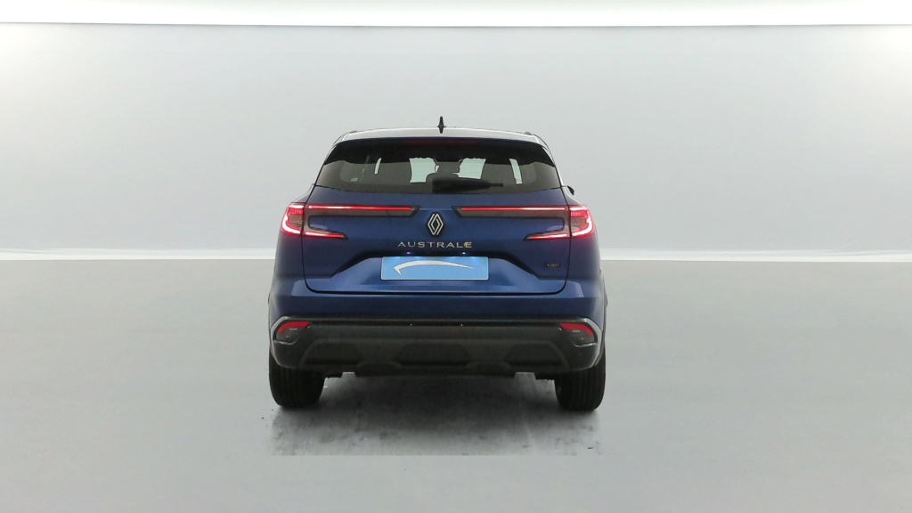 RENAULT Austral Evolution E-Tech hybrid 200 - ref: 6-2971x245706 - Photo 4