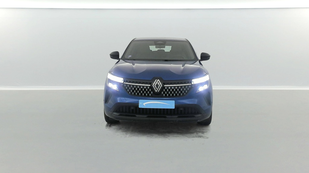 RENAULT Austral Evolution E-Tech hybrid 200 - ref: 6-2971x245706 - Photo 8