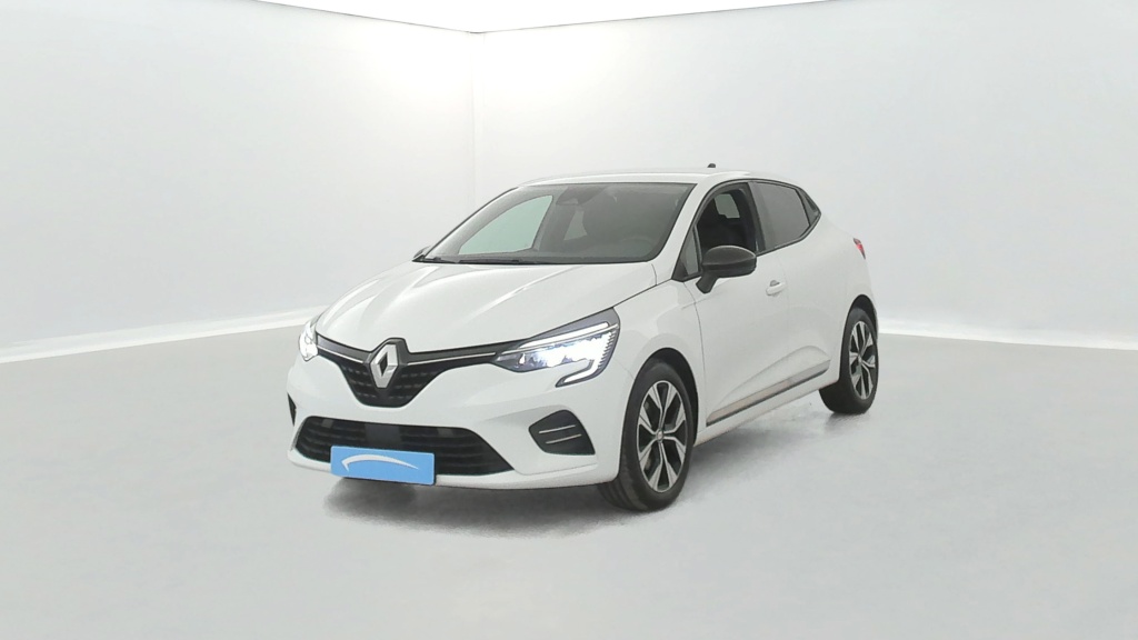 RENAULT Clio Evolution Blue dCi 100 - ref: 6-2971x246153 - Photo 1