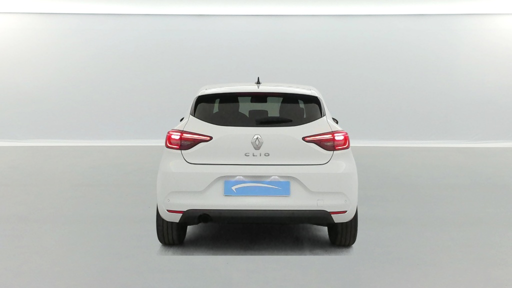 RENAULT Clio Evolution Blue dCi 100 - ref: 6-2971x246153 - Photo 4
