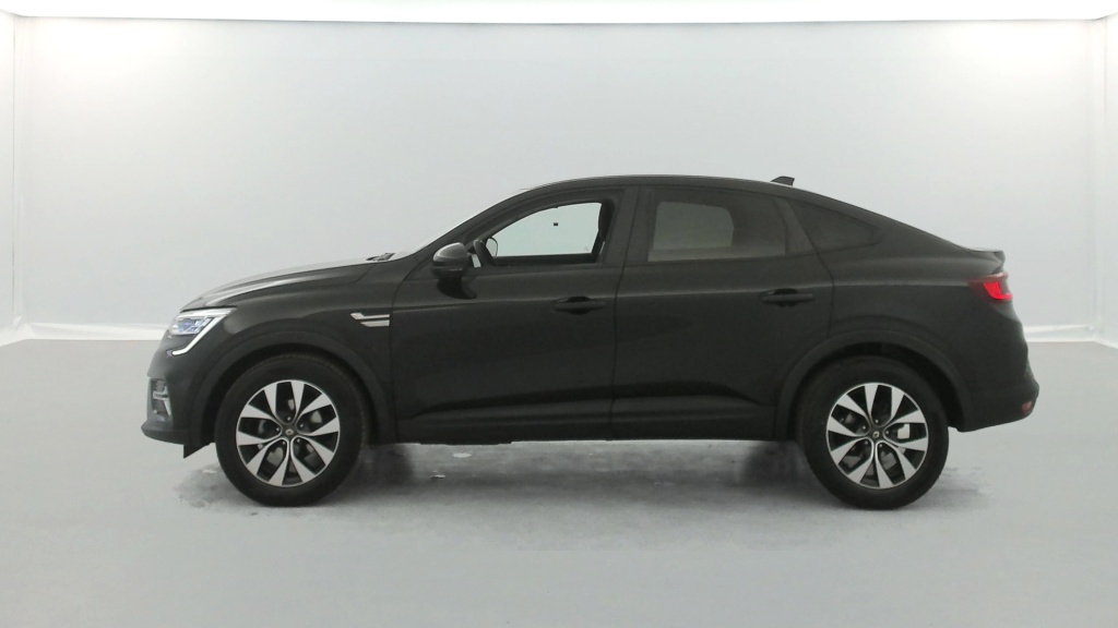RENAULT Arkana Evolution mild hybrid 140 EDC FAP 22 - ref: 6-2971x249603 - Photo 2