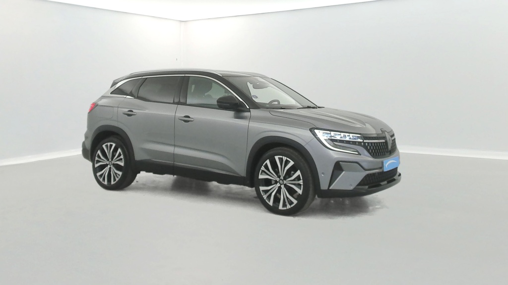 RENAULT Austral Iconic E-Tech hybrid 200 - ref: 6-2971x249679 - Photo 7