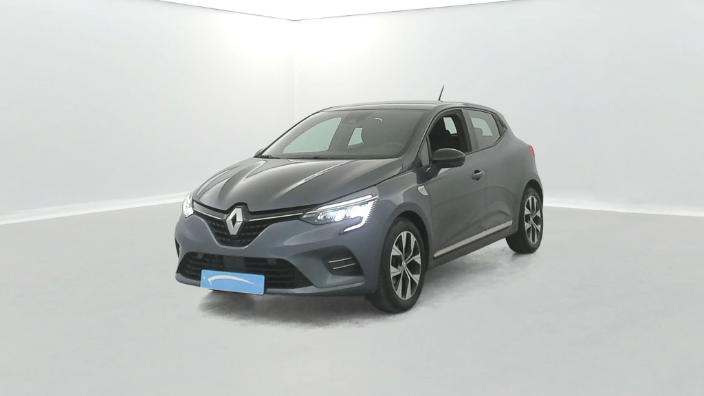 RENAULT Clio Limited TCe 90 21N - ref: 6-2971x249957 - Photo 1