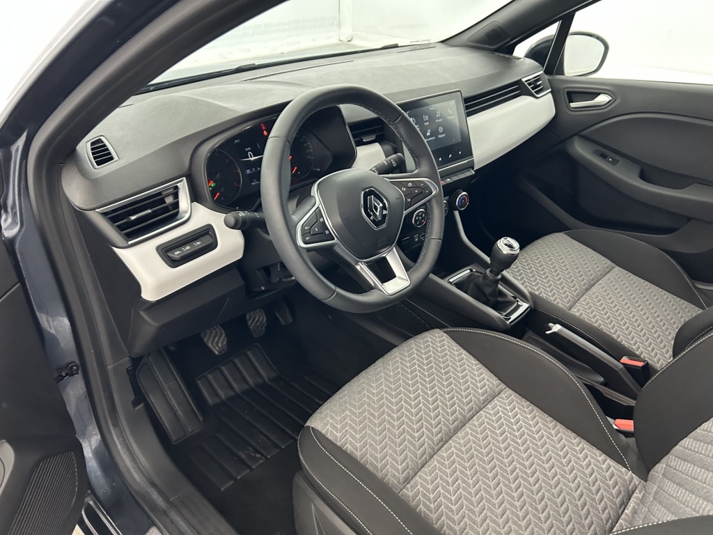 RENAULT Clio Limited TCe 90 21N - ref: 6-2971x249957 - Photo 14